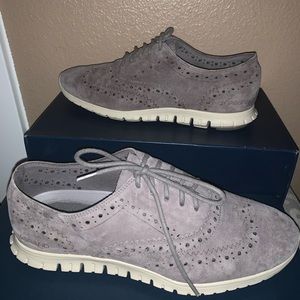 Colé Haan Zerogrand Wing OXII